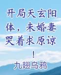 开局天玄阳体，未婚妻哭着求原谅！
