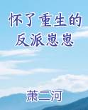 怀了重生的反派崽崽