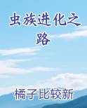虫族进化之路