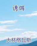 诱饵推荐小说