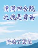 情满四合院之我是贾爸