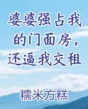 婆婆强占我的门面房，还逼我交租
