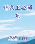 锦衣卫的要求