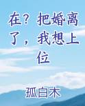 当我想离婚以后