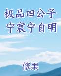 极品四公子宁宸宁自明