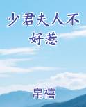少君夫人不好惹
