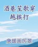 酒巷笙歌穿越挨打
