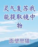 灵气复苏我能提取镜中物