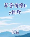 军警情缘by枫野