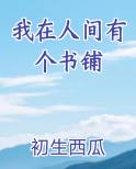 我在人间有个书铺