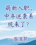 萌新入职，中年逆袭系统来了？