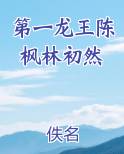 第一龙王陈枫林初然