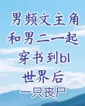 男频文主角和男二一起穿书到bl世界后变成女主