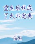 重生成了大帅哥