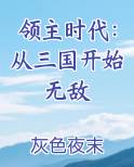 领主时代：从三国开始无敌