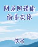 阴差阳错偷偷喜欢你