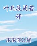 叶北辰周若妤