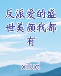 反派爱的盛世美颜我都有