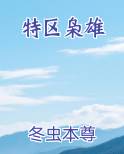 特区枭雄