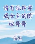 情有独钟穿成女主的陪嫁哥哥小说