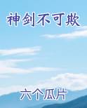 神剑不可欺