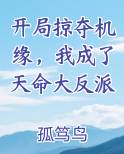 开局掠夺神级天赋!