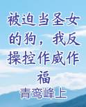 被迫当圣女的狗，我反操控作威作福