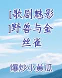 [歌剧魅影]野兽与金丝雀
