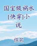国宝级祸水[快穿]小说