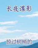 长夜谍影