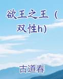 欲王之王（双性h）