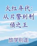 火红年代剧情简介